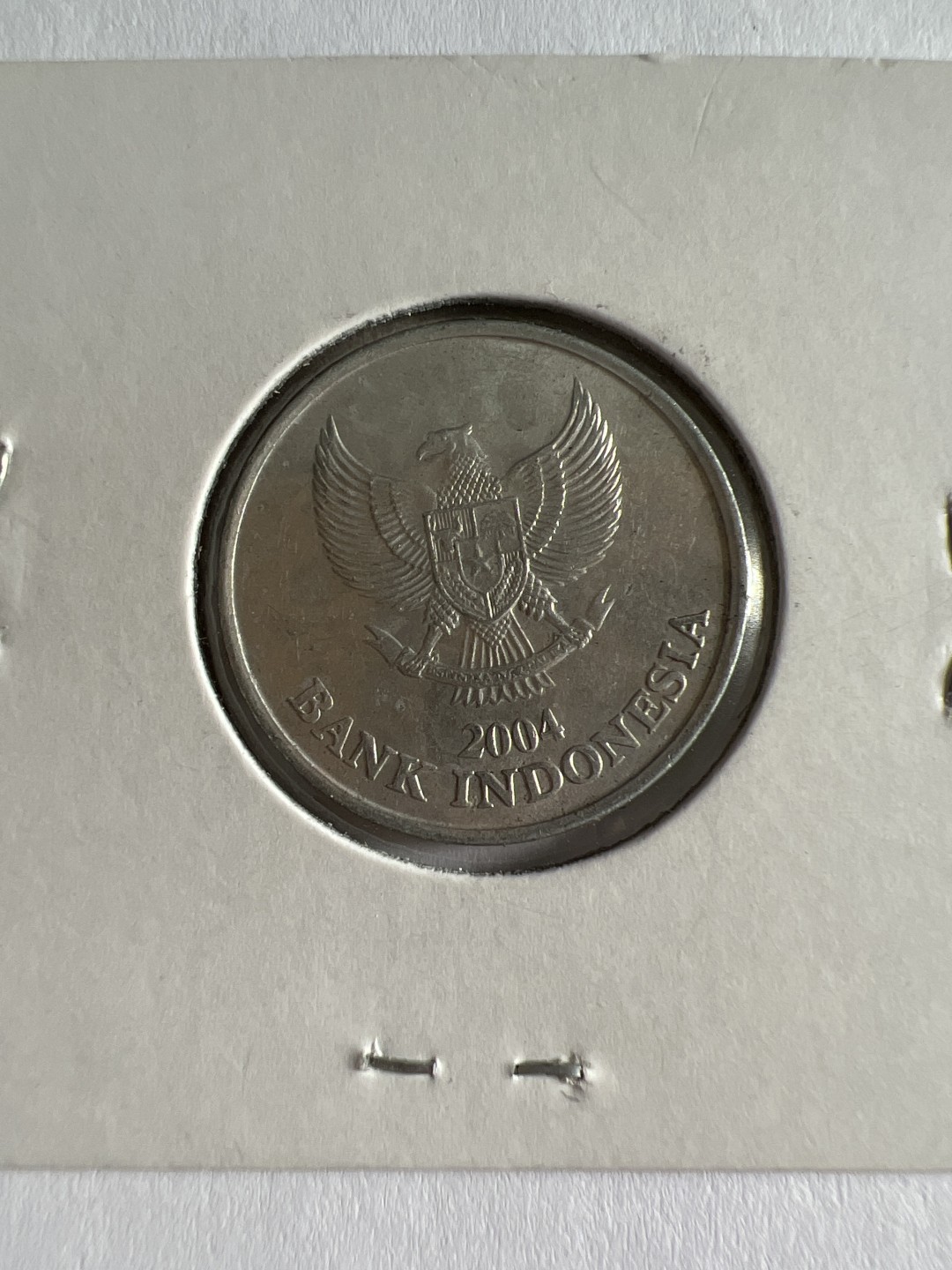 泡泡堂第103期  世界硬币邮票纪念章专场（无押金，无佣金，捡漏，全场20包邮，偏远地区除外） 印尼100卢比