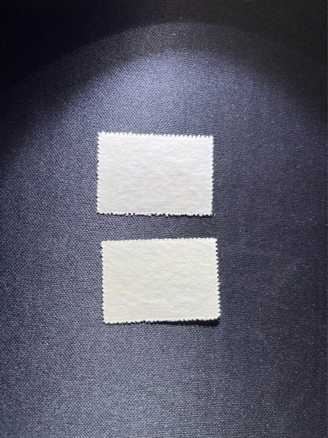 洪涛臻品 精选邮票限时拍卖第三十七期 纪24和平新  3-1  3-2各一枚，版撕全品嘎嘎绝，非常经典的老纪特小票，品相这么好的值得收藏，喜欢不要错过