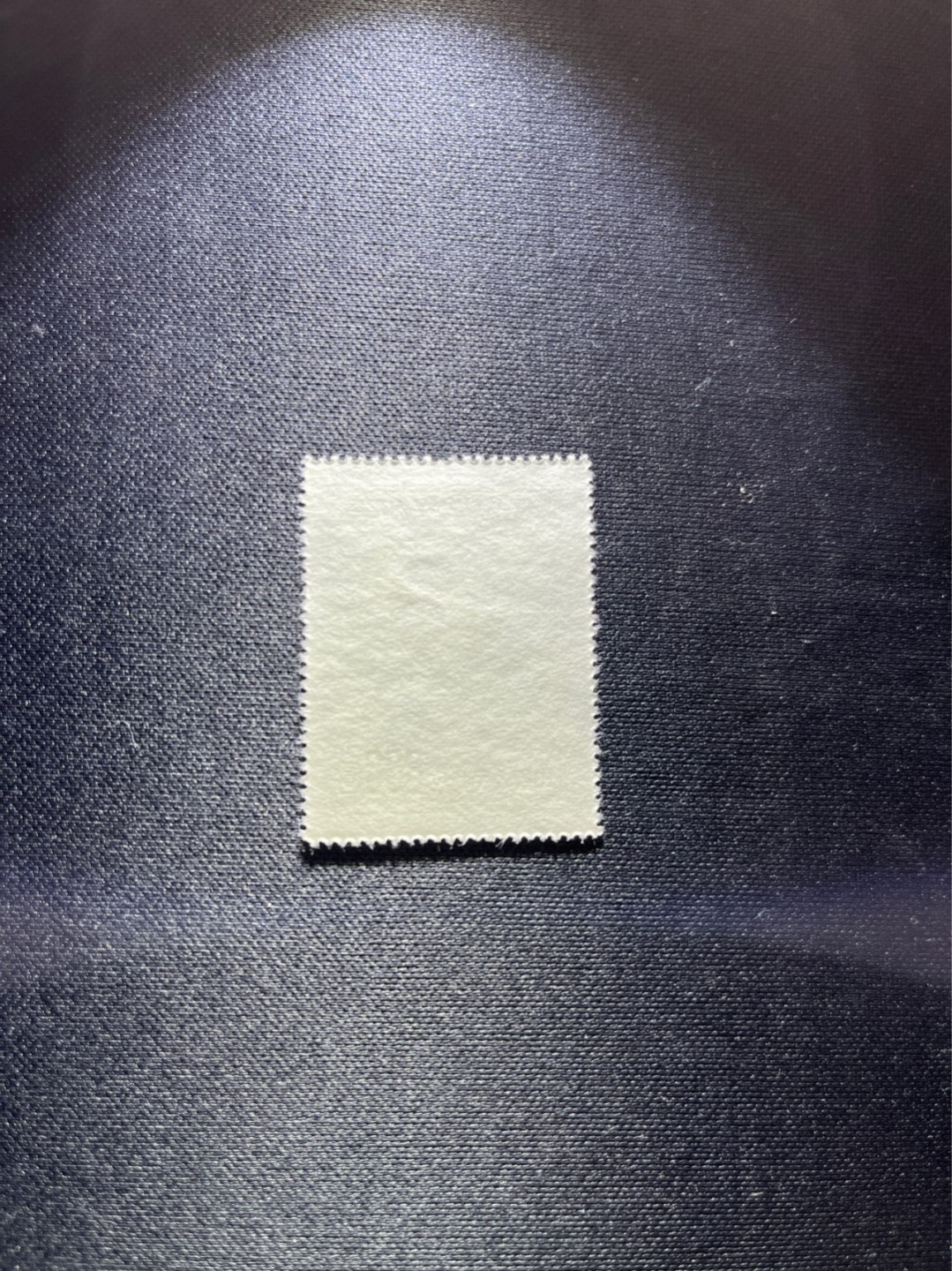 洪涛臻品 精选邮票限时拍卖第三十七期 纪5和平新  3-2一枚，版撕全品嘎嘎绝，可单玩，可配套，注意捡漏