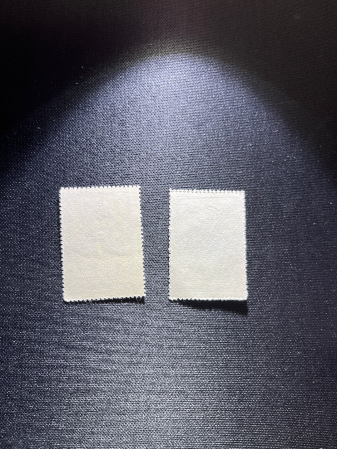 洪涛臻品 精选邮票限时拍卖第三十七期 纪25名人新  4-1  4-4两枚，版撕全品，屈原和古巴作家马蒂，可单玩可配套，注意捡漏