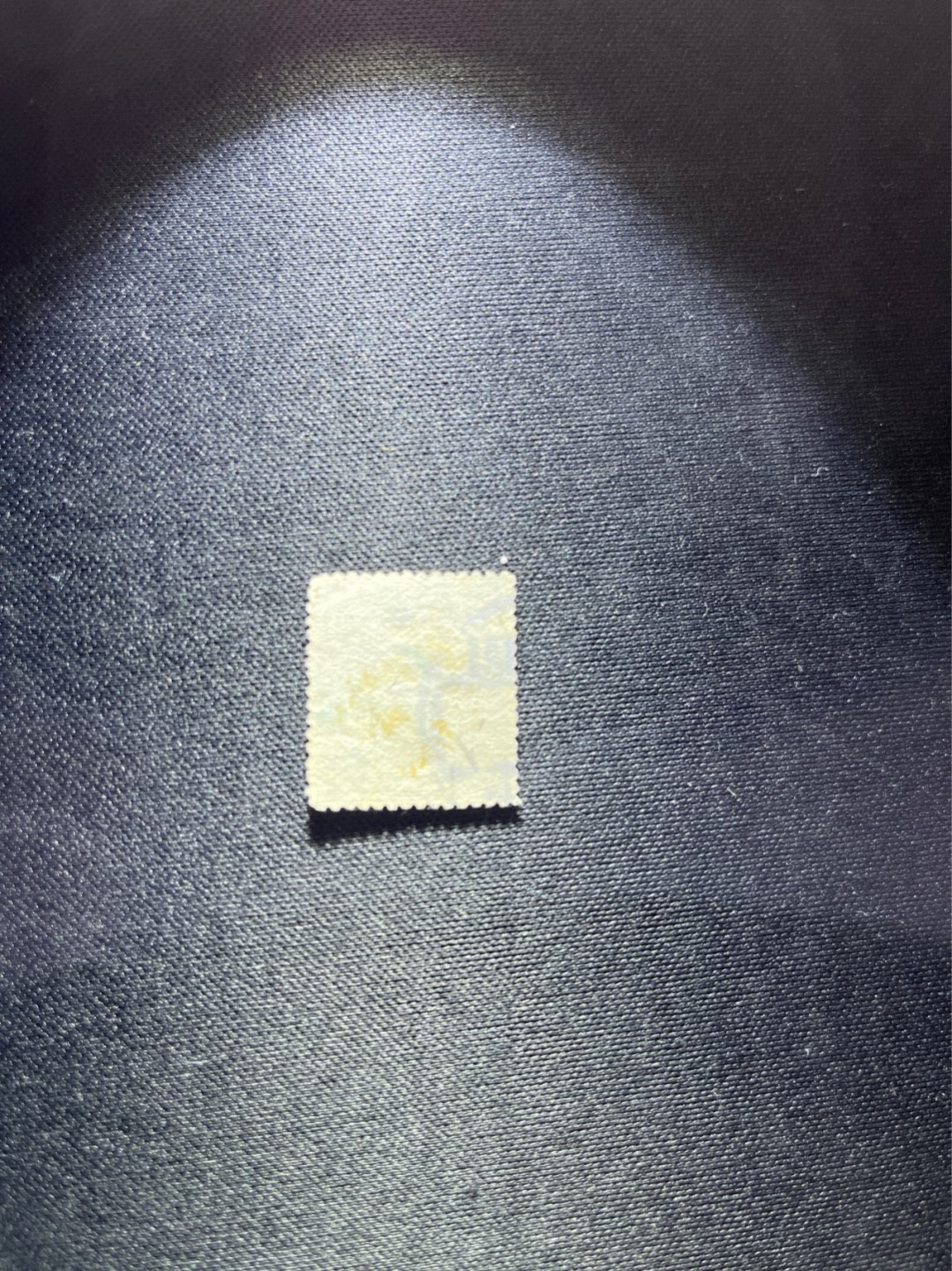 洪涛臻品 精选邮票限时拍卖第三十七期 大清龙票，蓝10分，终生保真（图3仅供参考）！品相自定，百年古董难免有瑕疵。入手保真清代文物邮票的机会！