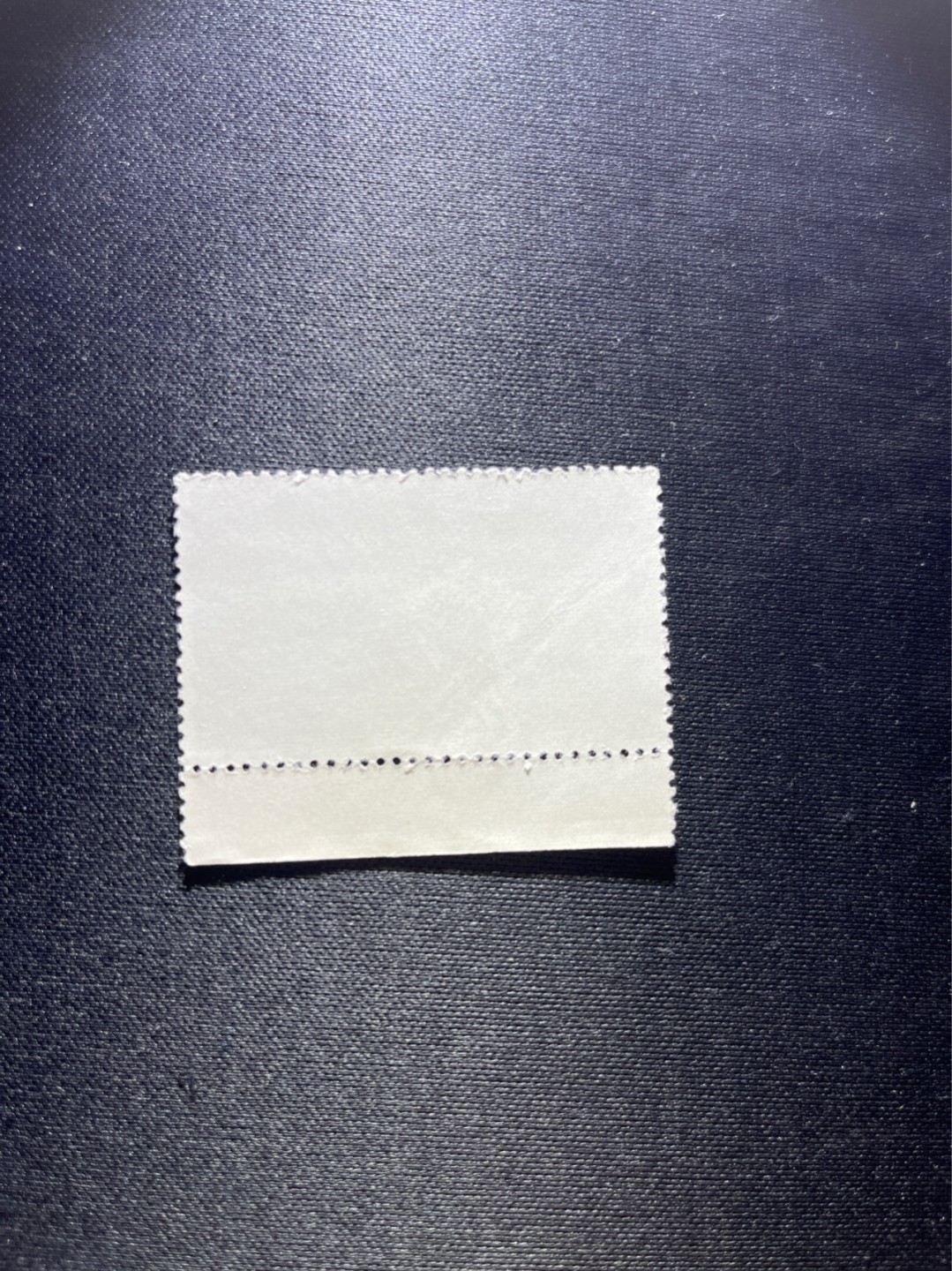 洪涛臻品 精选邮票限时拍卖第三十七期 文18卧雪8分新，筋票，带边纸，版撕票，有折痕，上品，文革精品票，注意捡漏
