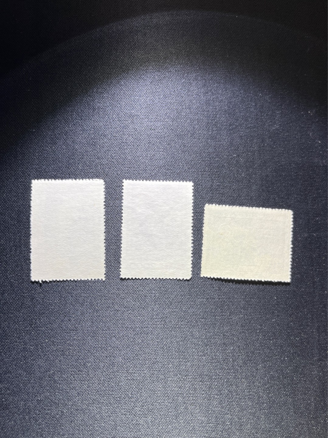 洪涛臻品 精选邮票限时拍卖第三十七期 纪26列宁新全  版撕全品极其轻微小黄点，几乎看不出，见背面图，老纪特经典票，ASG90分一套价格1500元左右，博分首选，收藏或评级必须选版撕票，注意捡漏，ASG评级分数不低于85分