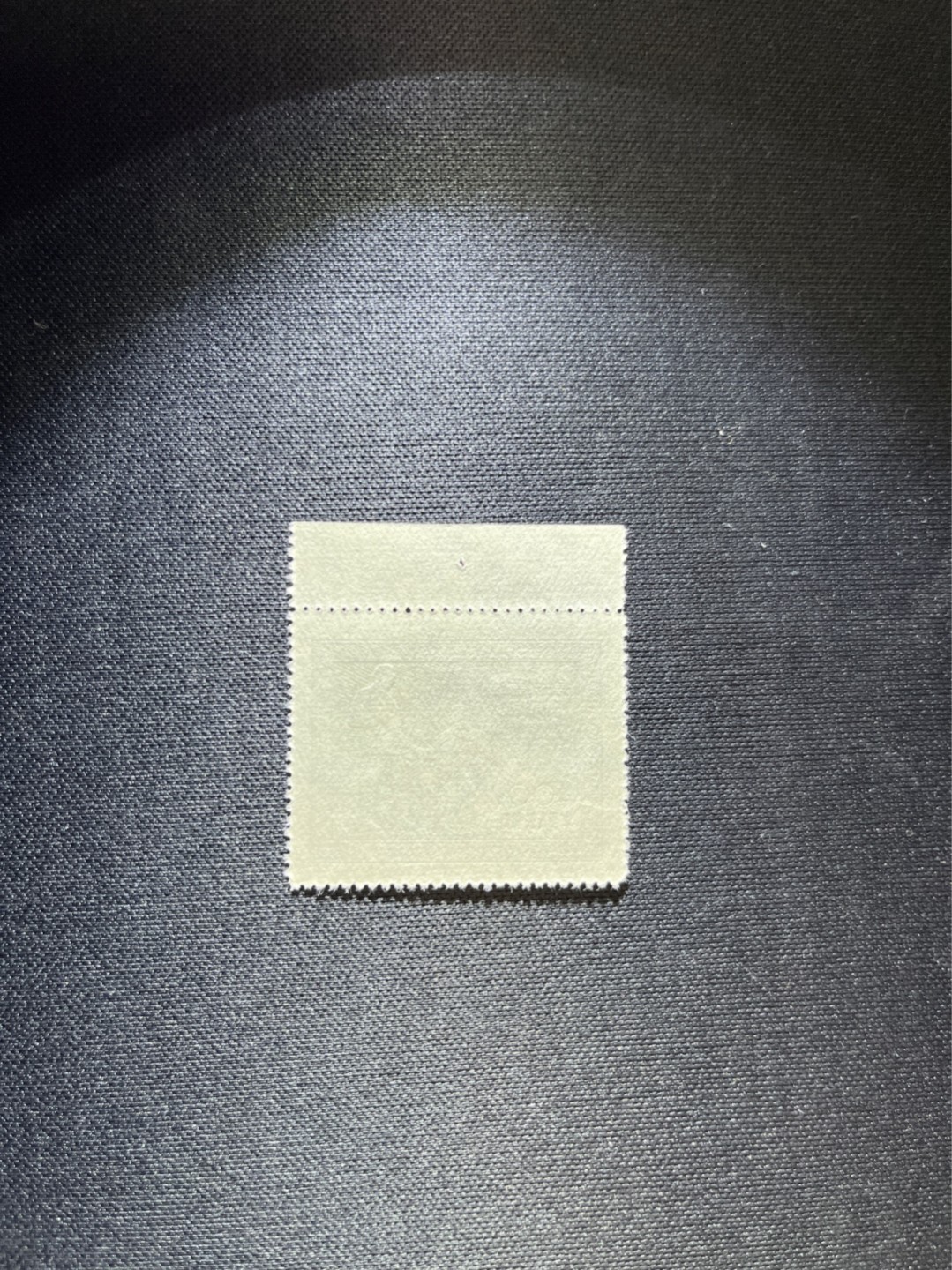 洪涛臻品 精选邮票限时拍卖第三十七期 纪26列宁新 次筋3-3  十字色线1枚  版撕全品嘎嘎绝✦绝品✦收藏级品相★老纪特经典票，ASG90分一套价格1500元左右，博分首选，收藏或评级必须选版撕票，注意捡漏