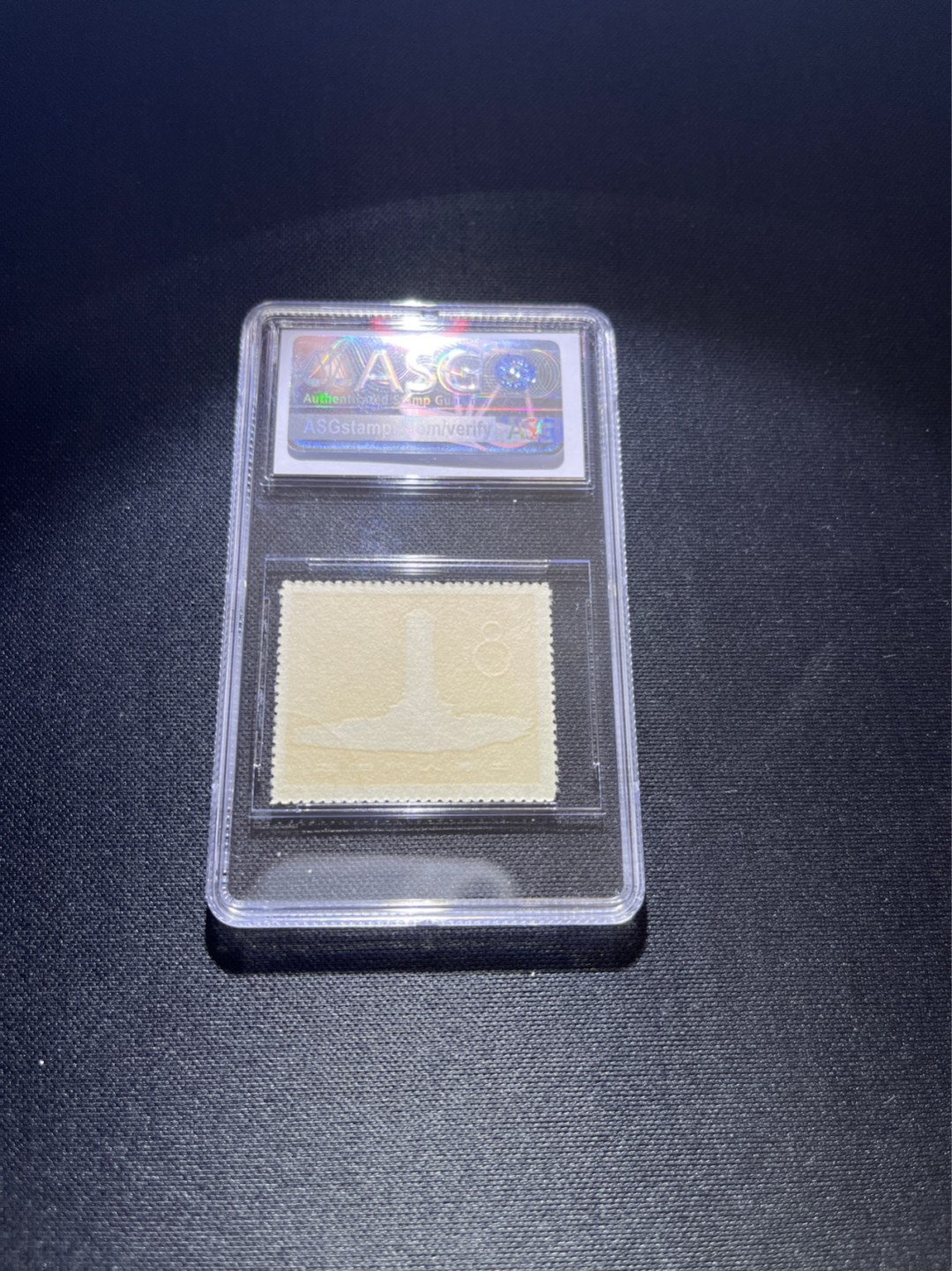 洪涛臻品 精选邮票限时拍卖第三十七期 纪47纪念碑盖销  ASG90分，版撕送评，状态极佳，齿孔饱满居中好，90分基本就是老纪特草纸票的天花板了!一步到位。 喜欢不要错过。
