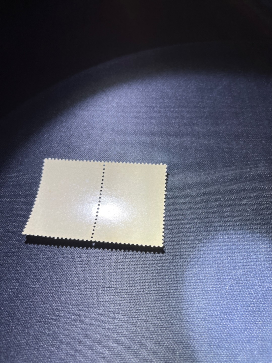 洪涛臻品 精选邮票限时拍卖第六十一期 纪92古科  8-4 盖销  2连，中间戳，完美品相。版撕全品嘎嘎绝 。解放初的经典票，整版撕开，面艳胶白，票挺洁净，齿孔完美。老纪特的版票资源十分稀缺难寻，机会来临时必须抓住，存货有限，售完即撤（近期成交价见尾图 ）