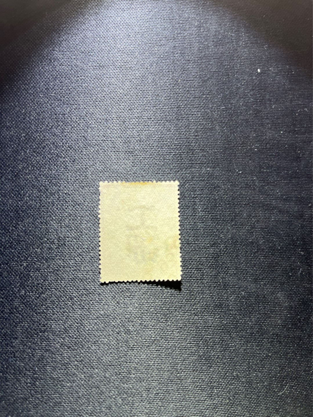 洪涛臻品 精选邮票限时拍卖第三十七期 比大清龙票还早的邮票，上海开埠50周年1843-1893，1枚全，银2分旧，面艳背白品好，水印清晰漂亮！终身保真！放心入手保真清朝时期文物邮票的机会！