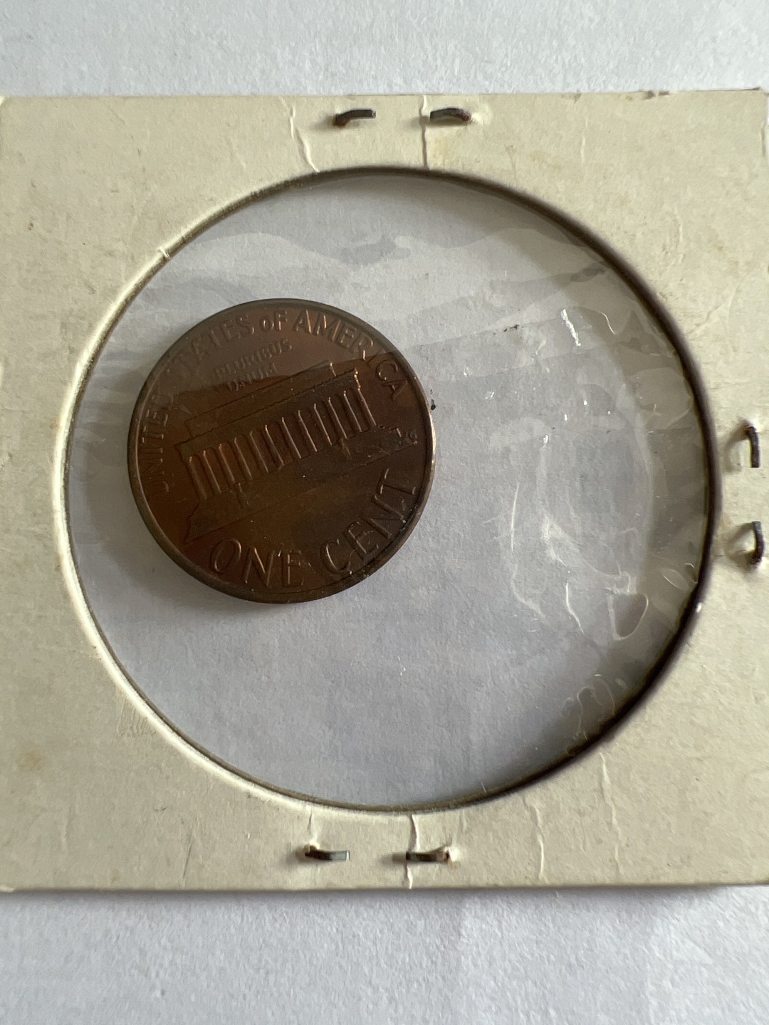 泡泡堂第104期  世界硬币明信片邮票专场（无押金，无佣金，捡漏，全场20包邮，偏远地区除外） 美国一分