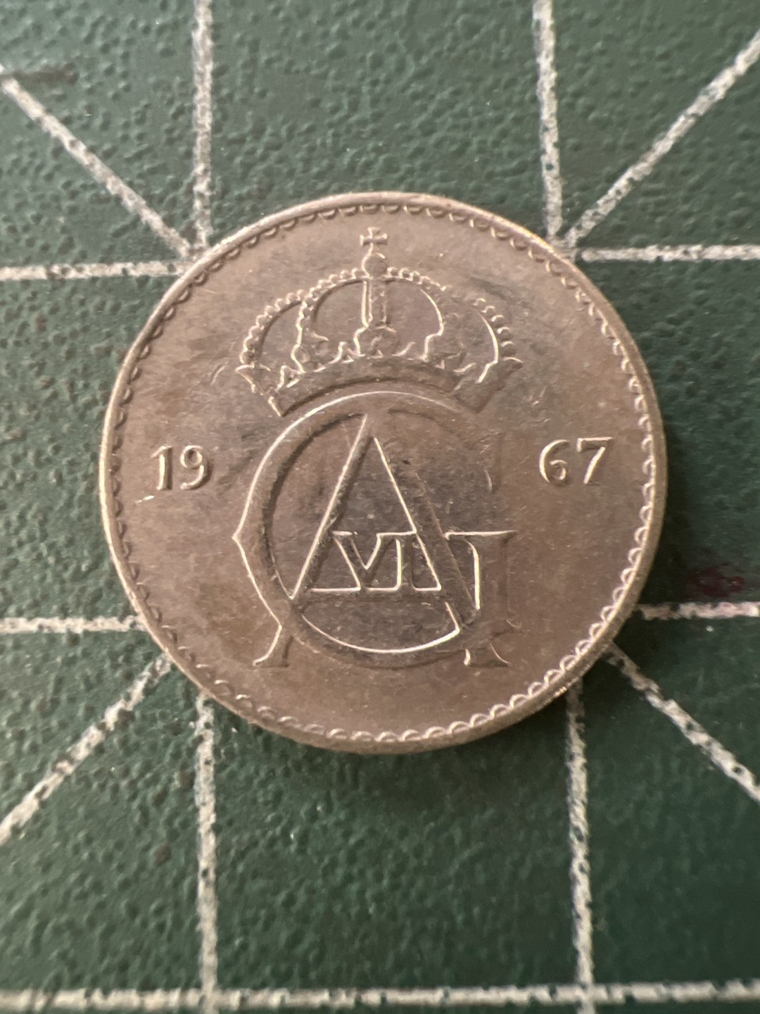 泡泡堂第九十九期  世界硬币专场（无押金，无佣金，捡漏，全场20包邮，偏远地区除外） 瑞典十欧尔