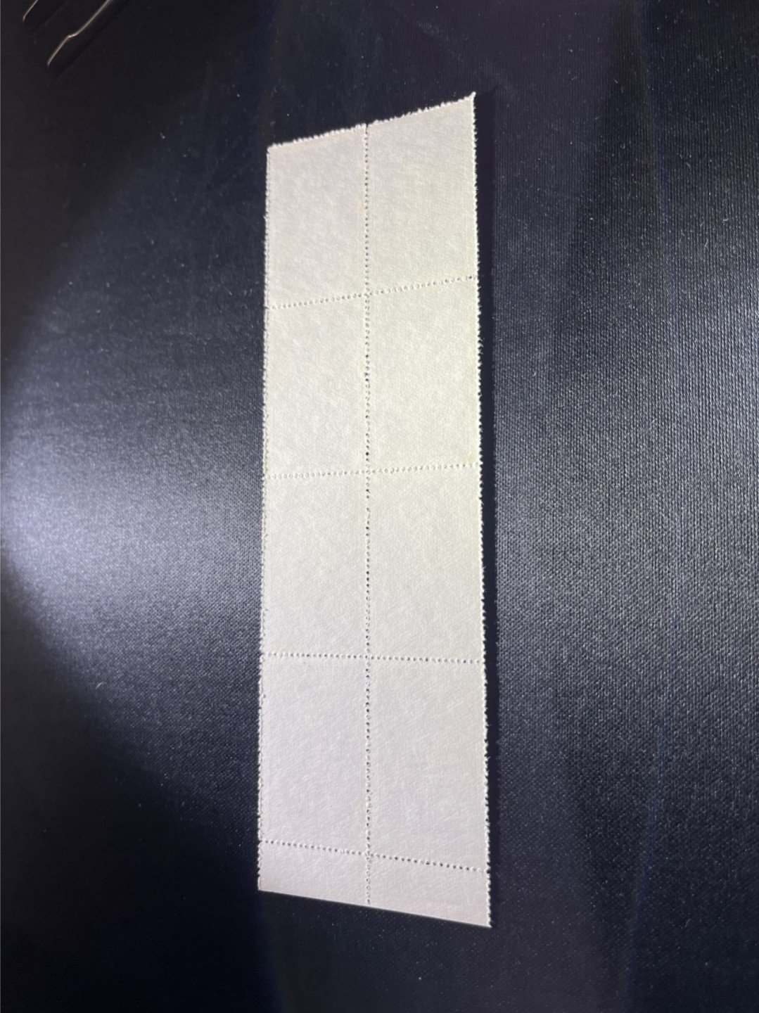 洪涛臻品 精选邮票限时拍卖第三十七期 特11技术革新2-2万能工具胎，版撕8联，现撕，每枚票都硬挺，品相非常好。版撕大块票，评级资源储备，注意捡漏