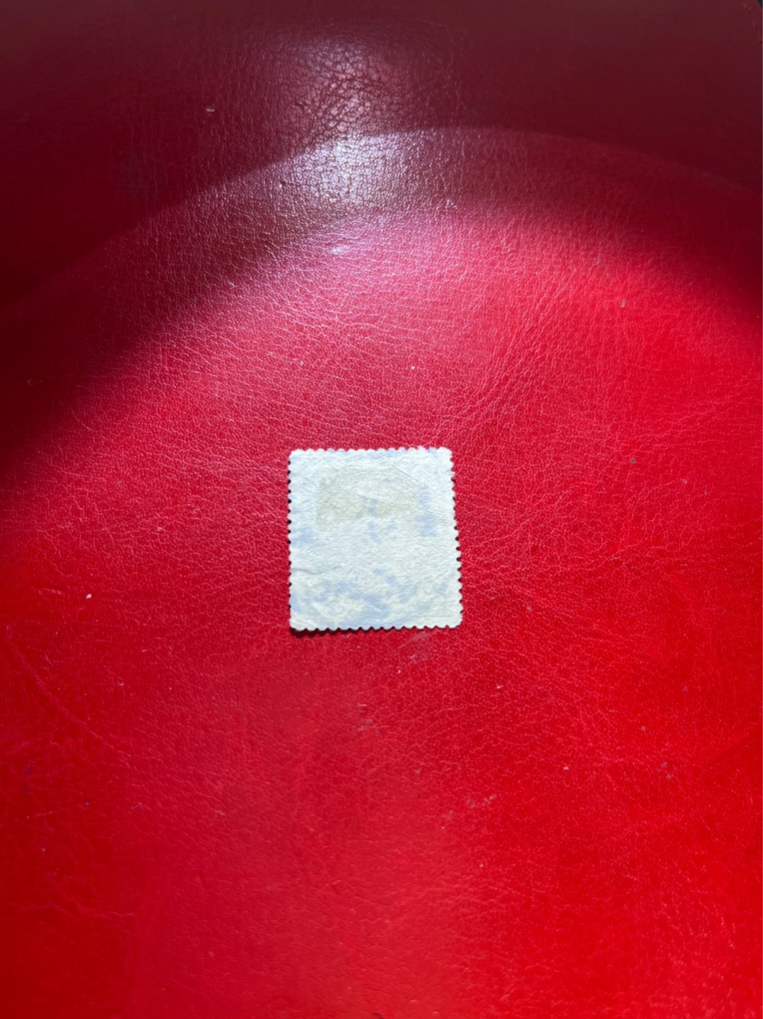 洪涛臻品 精选邮票限时拍卖第三十八期 大清龙票，绿2分，终生保真（图3仅供参考）！品相自定，百年古董难免有瑕疵。入手保真清代文物邮票的机会！