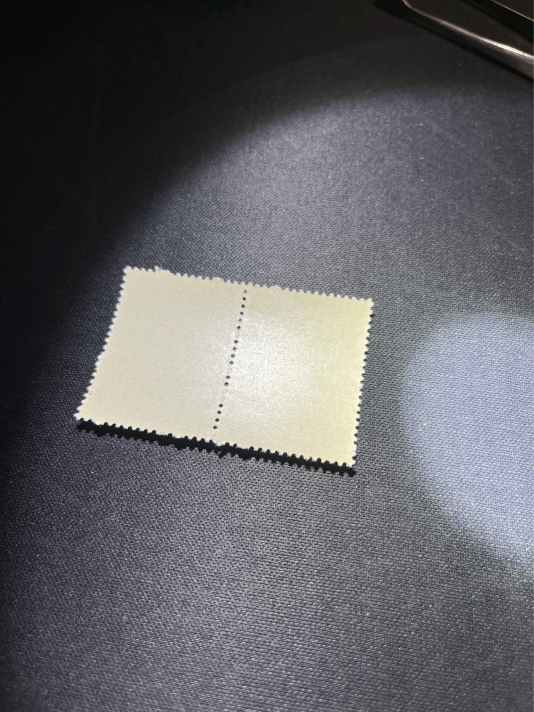 洪涛臻品 精选邮票限时拍卖第三十八期 纪92古科  8-3 盖销  2连  中间戳，完美品相，版撕全品嘎嘎绝。解放初的经典票，整版撕开，面艳胶白，票挺洁净，齿孔完美，收藏评级两相宜。老纪特的版票资源十分稀缺难寻，机会来临时必须抓住。