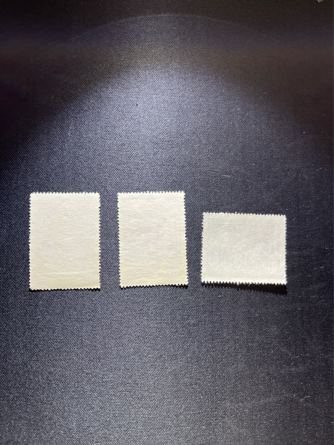 洪涛臻品 精选邮票限时拍卖第三十八期 纪26列宁新全  版撕票，个别小黄点几乎看不出，上上品，注意捡漏