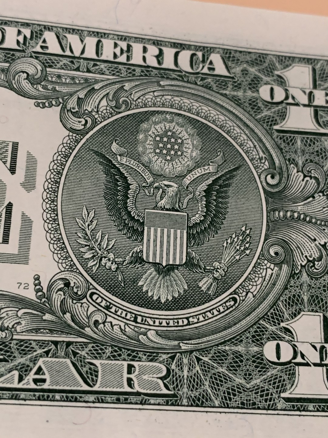 《竞宝斋》第98场-本周日，周一2场连拍（全场不限金额包邮） 2册一起  1美元两连体，2美元四连体，999豹子开头。印钞厂限量发行，带证书册子