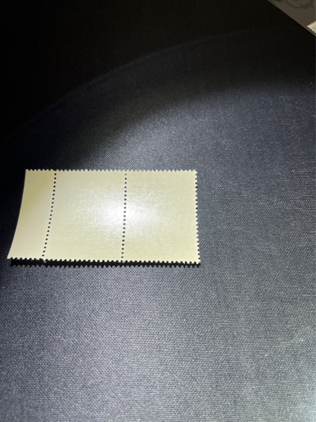 洪涛臻品 精选邮票限时拍卖第三十八期 纪92古科  8-2 盖销  2连 中间戳，完美品相，版撕全品嘎嘎绝  边纸。解放初的经典票，整版撕开，面艳胶白，票挺洁净，齿孔完美，收藏评级两相宜，且有高附加值边纸。老纪特的版票资源十分稀缺难寻，机会来临时必须抓住。存货有限，售完即撤