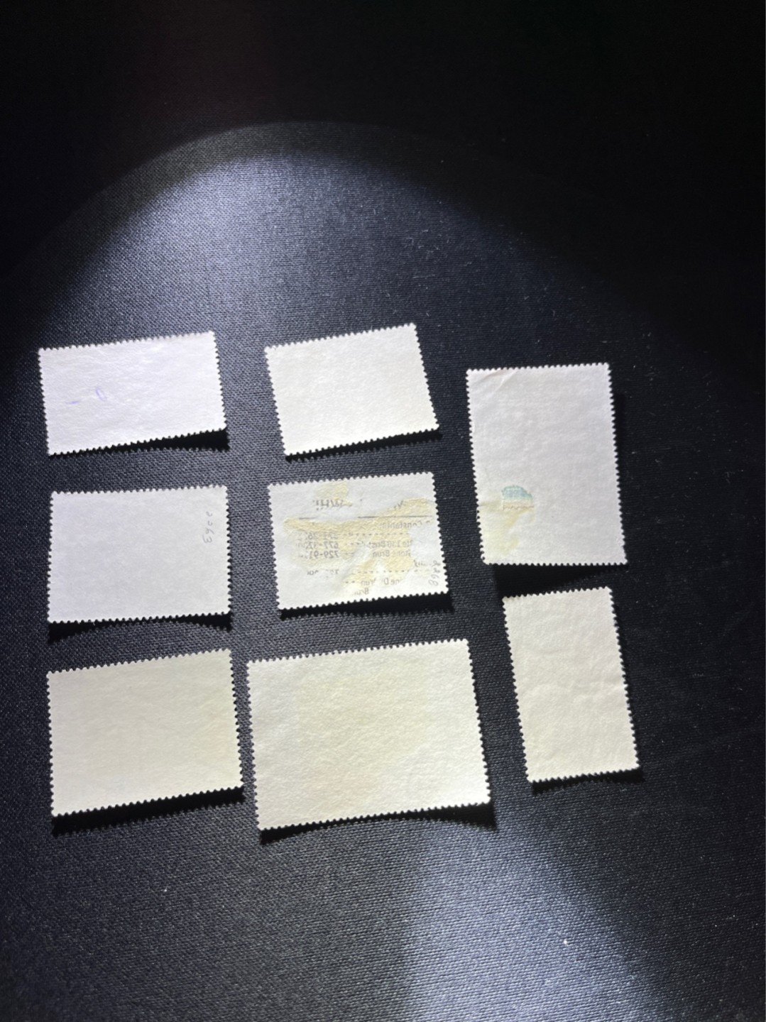 洪涛臻品 精选邮票限时拍卖第三十八期 总统逝世周年纪念等