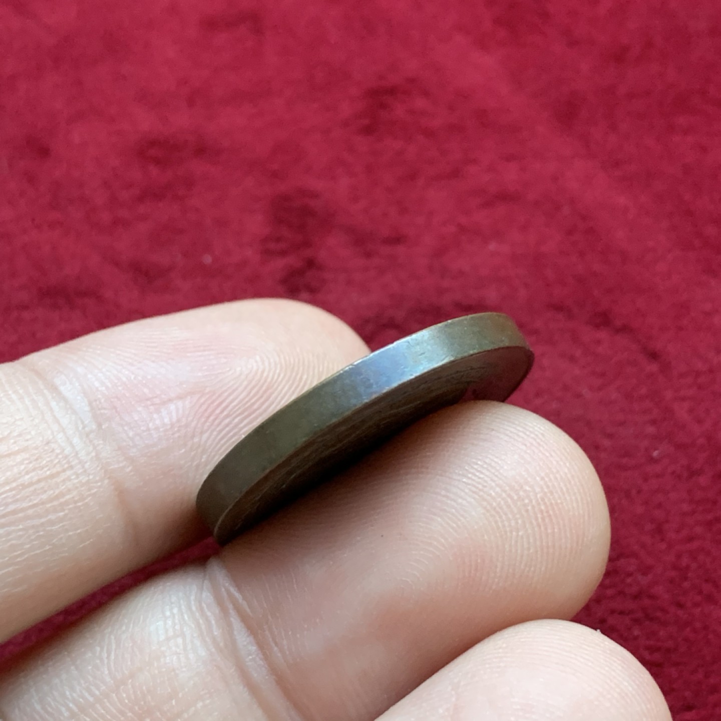 《竞宝斋》第98场-本周日，周一2场连拍（全场不限金额包邮） 加拿大1867-1927加拿大联邦乔治五世夫妇访问纪念章