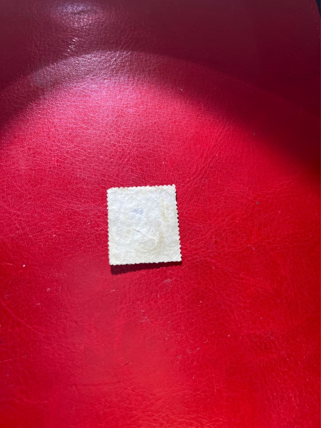 洪涛臻品 精选邮票限时拍卖第三十八期 大清龙票，半分，终生保真（图3仅供参考），天津戳，品相自定，百年古董难免有瑕疵。入手保真清代文物邮票的机会！