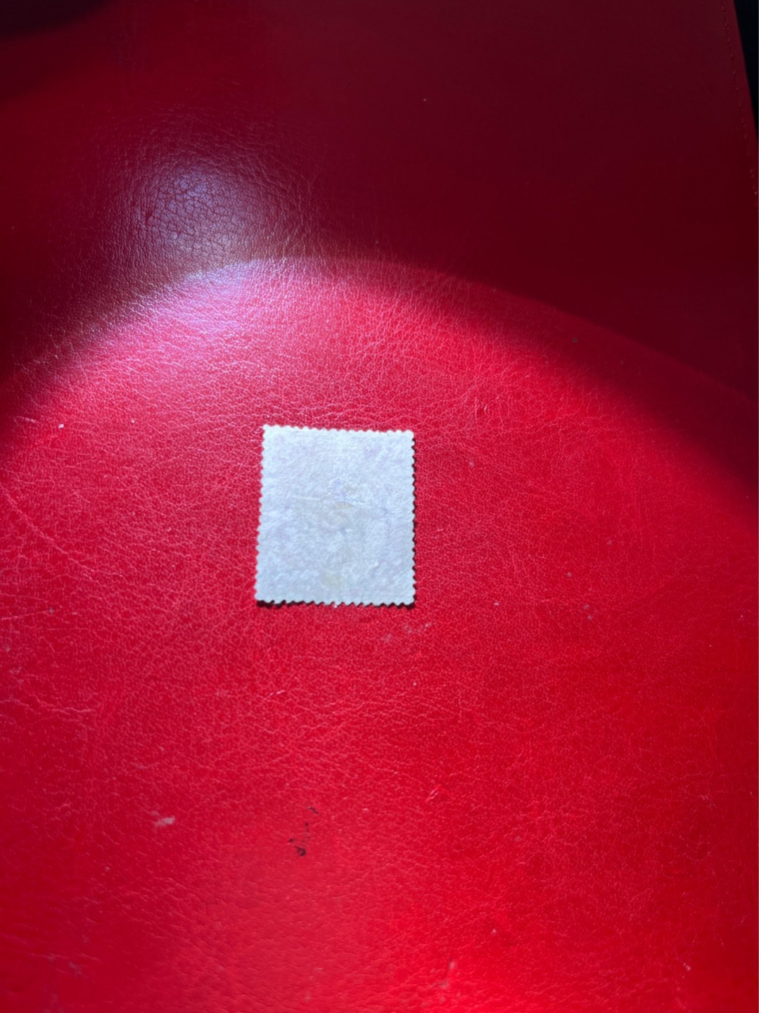 洪涛臻品 精选邮票限时拍卖第三十八期 大清龙票，5分，终生保真（图3仅供参考）汉口戳，品相自定，百年古董难免有瑕疵。入手保真清代文物邮票的机会！