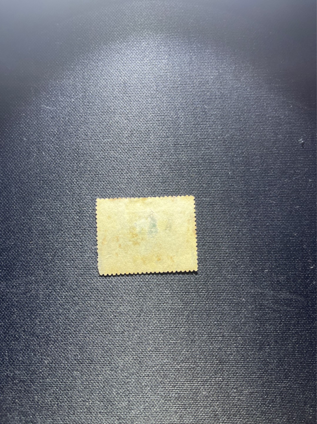 洪涛臻品 精选邮票限时拍卖第三十七期 宣统登基邮票2分信销一枚，品相自定，百年古董，值得收藏