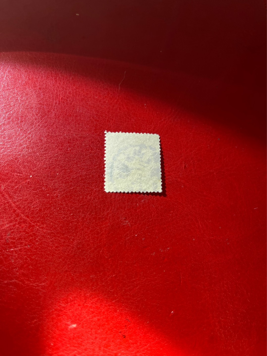 洪涛臻品 精选邮票限时拍卖第三十八期 大清龙票，蓝10分，终生保真（图3仅供参考）！品相自定，百年古董难免有瑕疵。入手保真清代文物邮票的机会！