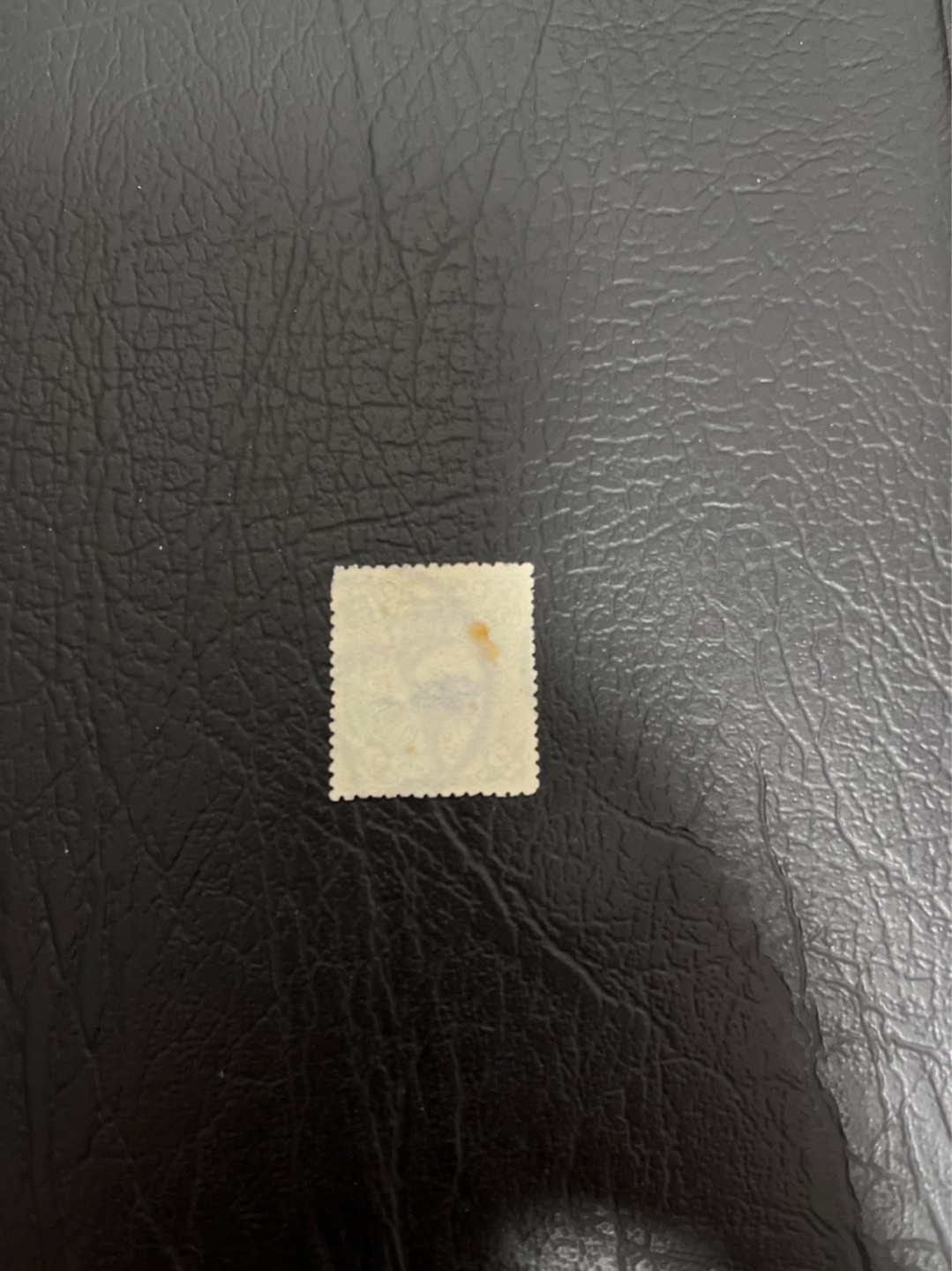 洪涛臻品 精选邮票限时拍卖第三十九期 大清龙票，绿2分，终生保真（图3仅供参考）！品相自定，百年古董难免有瑕疵。入手保真清代文物邮票的机会！