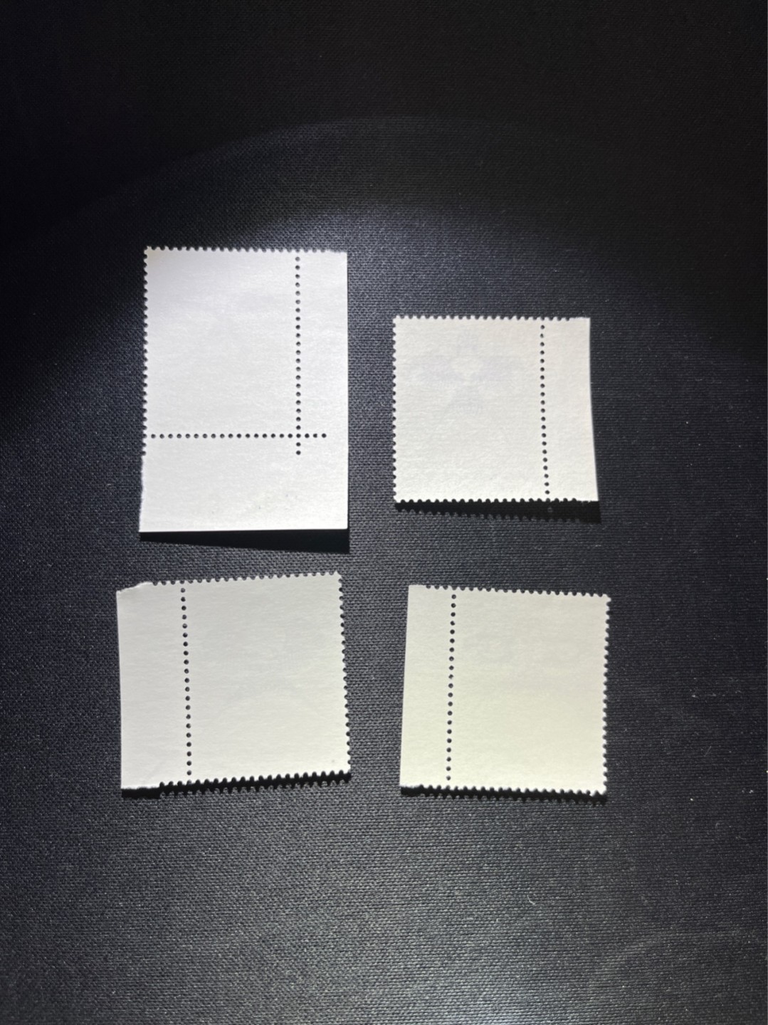 洪涛臻品 精选邮票限时拍卖第五十二期 T50风筝版撕全品嘎嘎绝一套 边纸，色线，数字直角边，面艳背白，喜欢不要错过，后面没货了