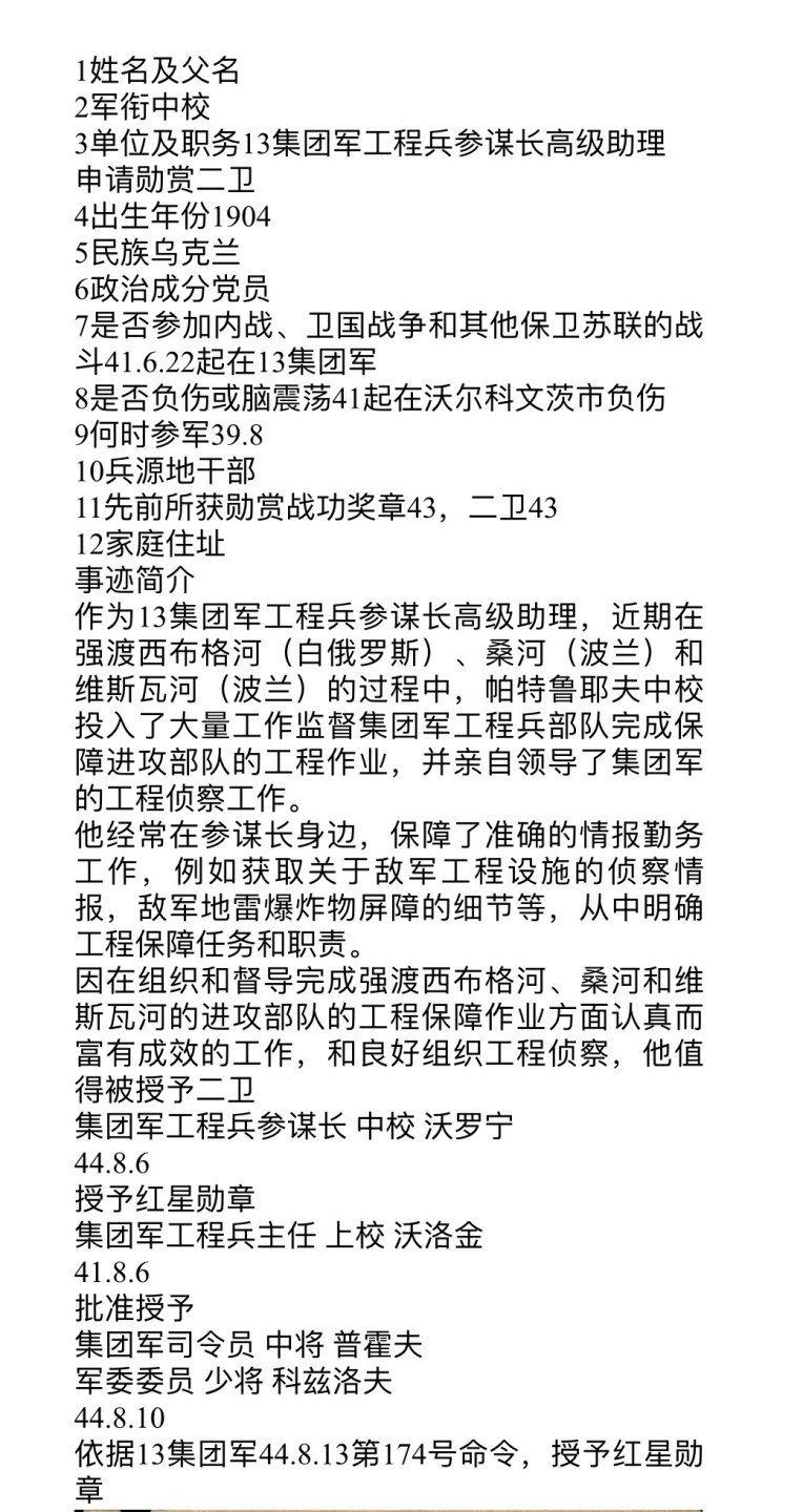 大猫徽章拍卖第203期 红星勋章 档案齐全 好品