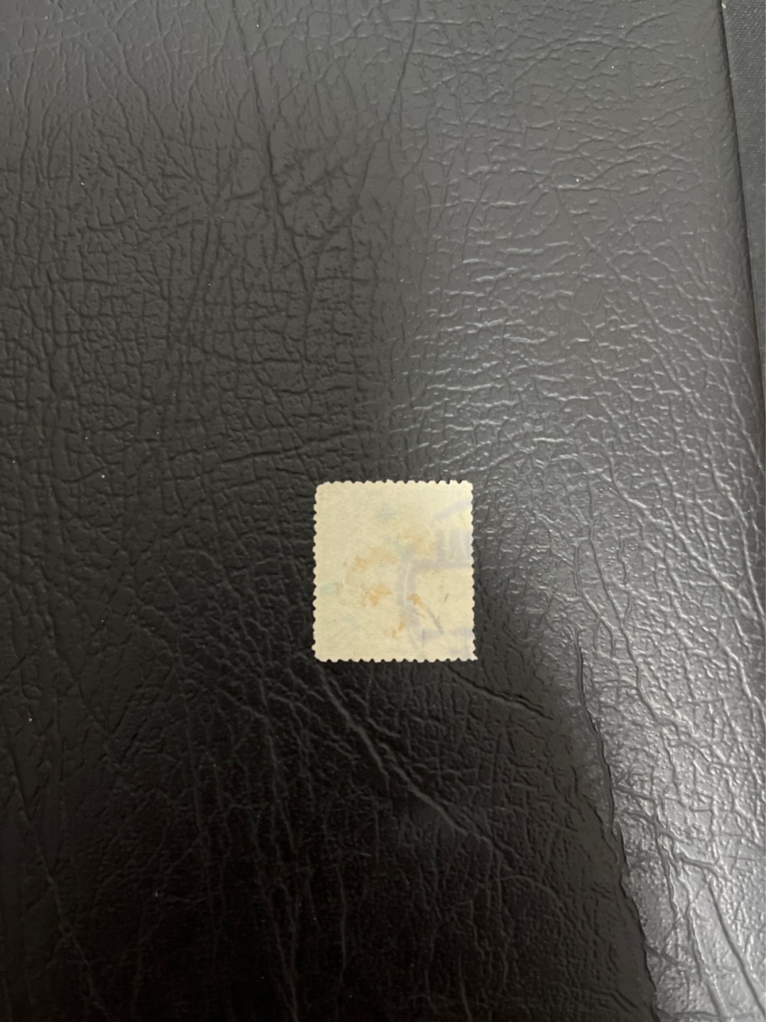 洪涛臻品 精选邮票限时拍卖第三十九期 大清龙票，蓝10分，终生保真（图3仅供参考）！品相自定，百年古董难免有瑕疵。入手保真清代文物邮票的机会！