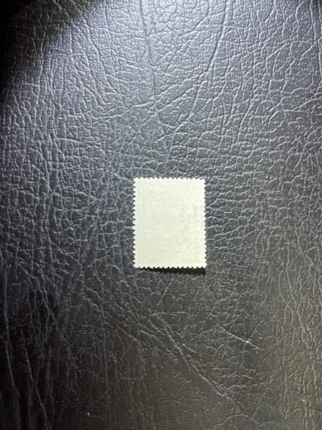 洪涛臻品 精选邮票限时拍卖第三十九期 比大清龙票还早的邮票，上海地方邮票，2分，面艳背白品好，水印清晰漂亮！终身保真！放心入手保真清朝时期文物邮票的机会！