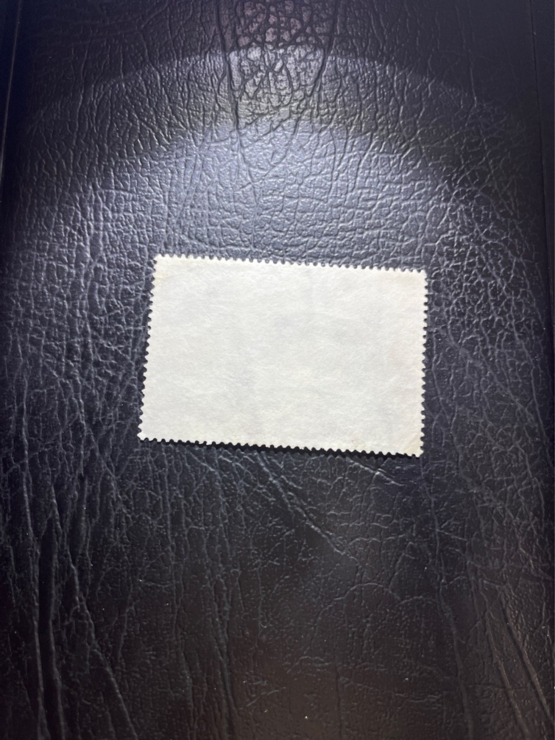 洪涛臻品 精选邮票限时拍卖第四十期 文6黑人 信销一枚，筋票，品相自定，喜欢信销票的老板不要错过