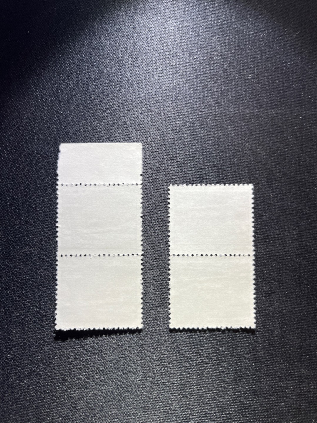 洪涛臻品 精选邮票限时拍卖第四十期 普14 革命圣地  4分枣园4枚，3枚全品 1枚齿稍弱