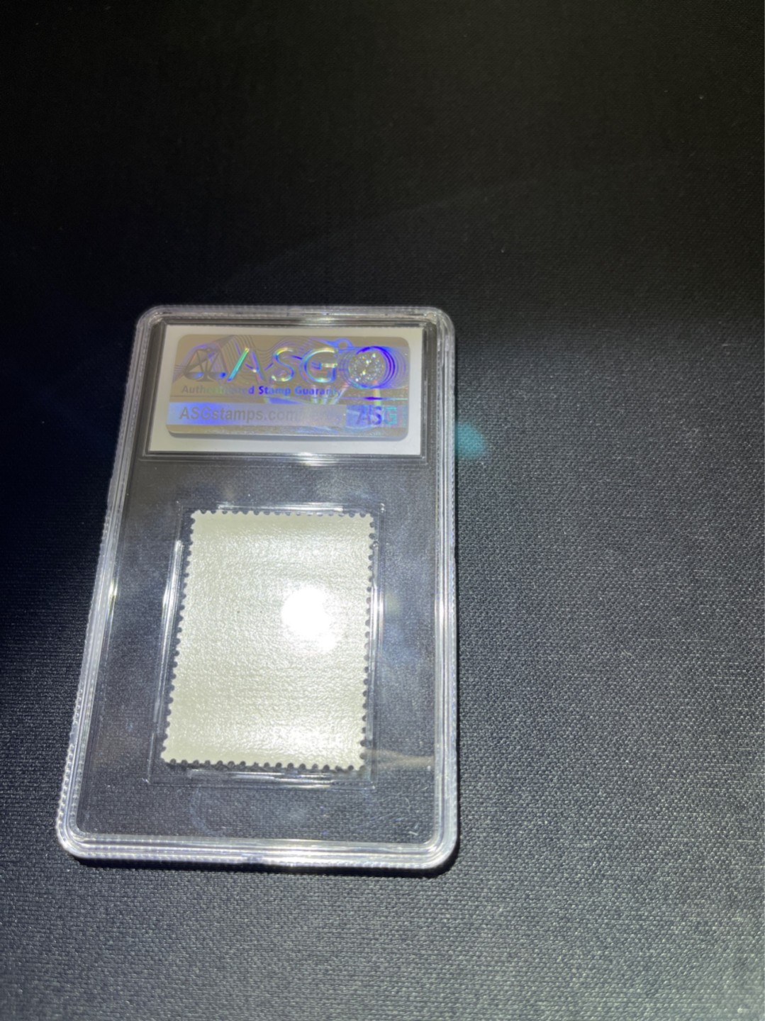 洪涛臻品 精选邮票限时拍卖第四十期 特63青铜器 8-6ASG 高分 85分OG  版撕全品送评，高配版85分，面艳背白，胶润，壳子无划痕，喜欢不要错过，注意捡漏