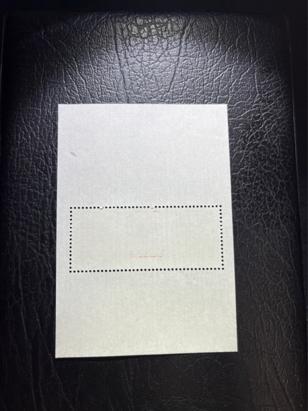 洪涛臻品 精选邮票限时拍卖第四十期 ✦大龙小型张1枚✦  拍品是1枚，拍品为实图★纸点★新拆盒中间抽了一枚，朋友的大龙评级99分卖了1.2万，全程带硅胶手套拆，不碰金粉，票没有触痕，收藏或者搏高分的老板留意下！！全品可直接评级