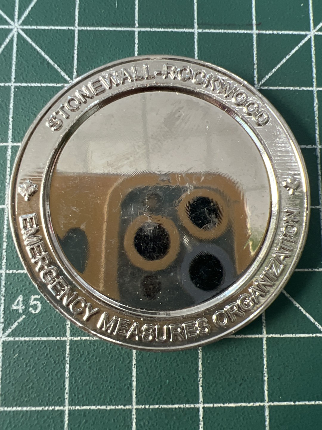 泡泡堂第103期  世界硬币邮票纪念章专场（无押金，无佣金，捡漏，全场20包邮，偏远地区除外） 纪念章