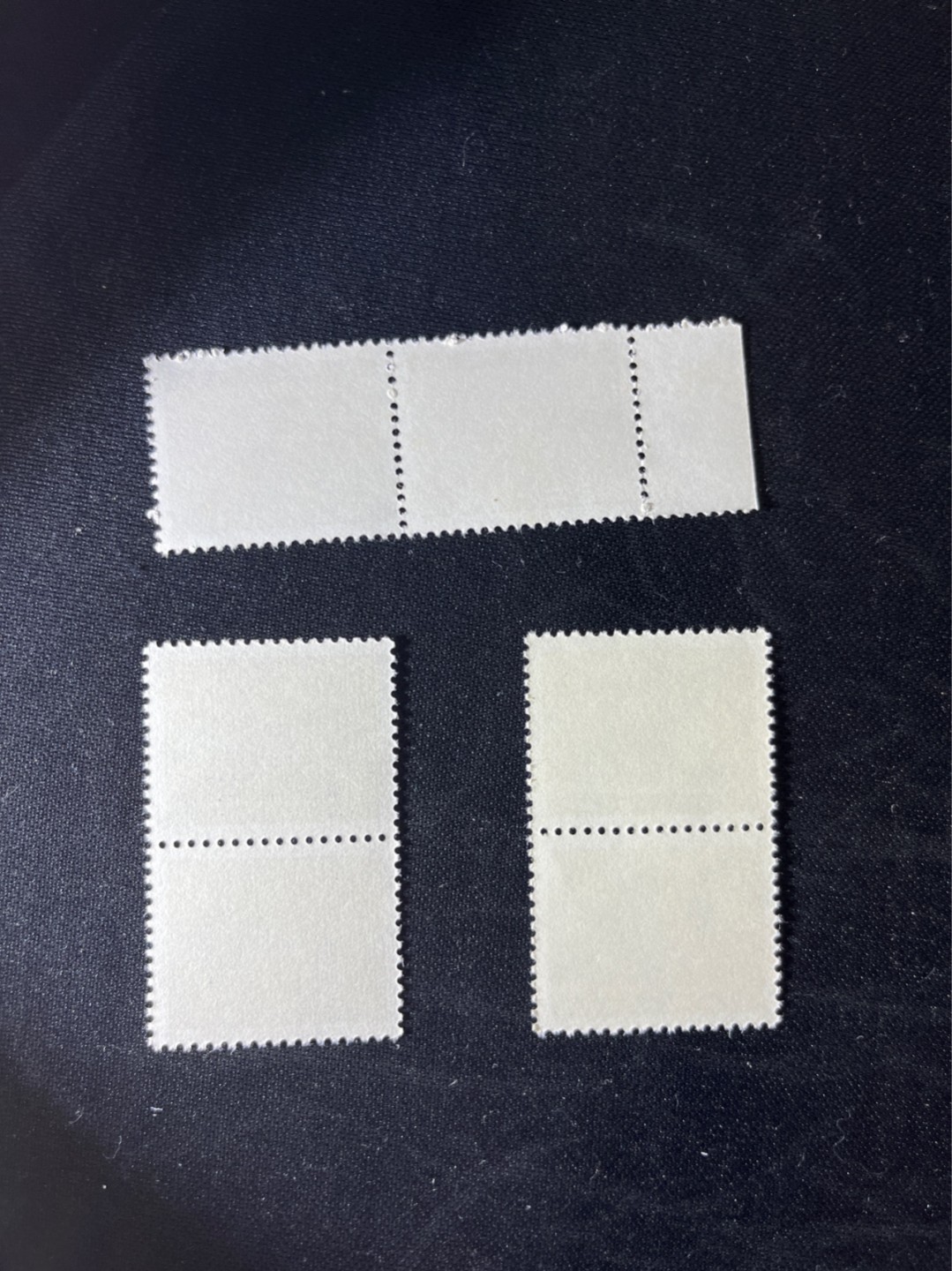 洪涛臻品 精选邮票限时拍卖第四十期 普16革命圣地 一组6枚，全品注意捡漏