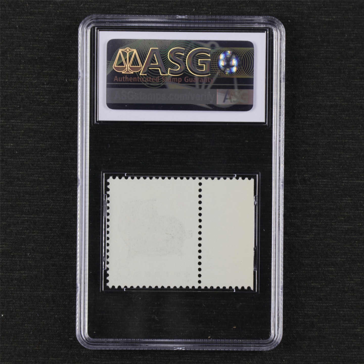 【亘邦集藏】 第133期拍卖 1983年 癸亥猪年生肖邮票T80(1-1)ASG XF/Superb95 1031356-054