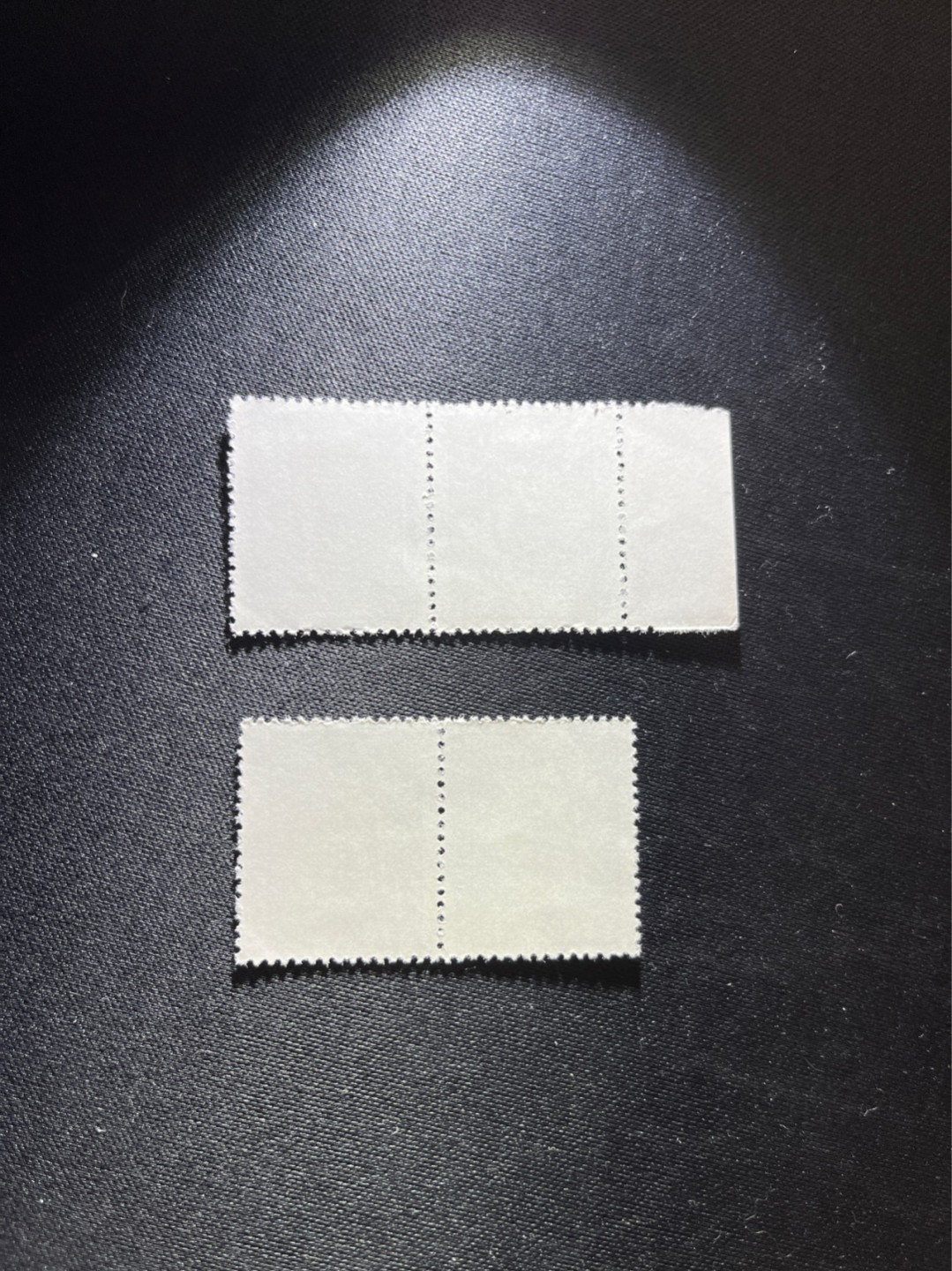 洪涛臻品 精选邮票限时拍卖第四十期 普14 革命圣地  4分枣园4枚，3枚全品 1枚齿稍弱