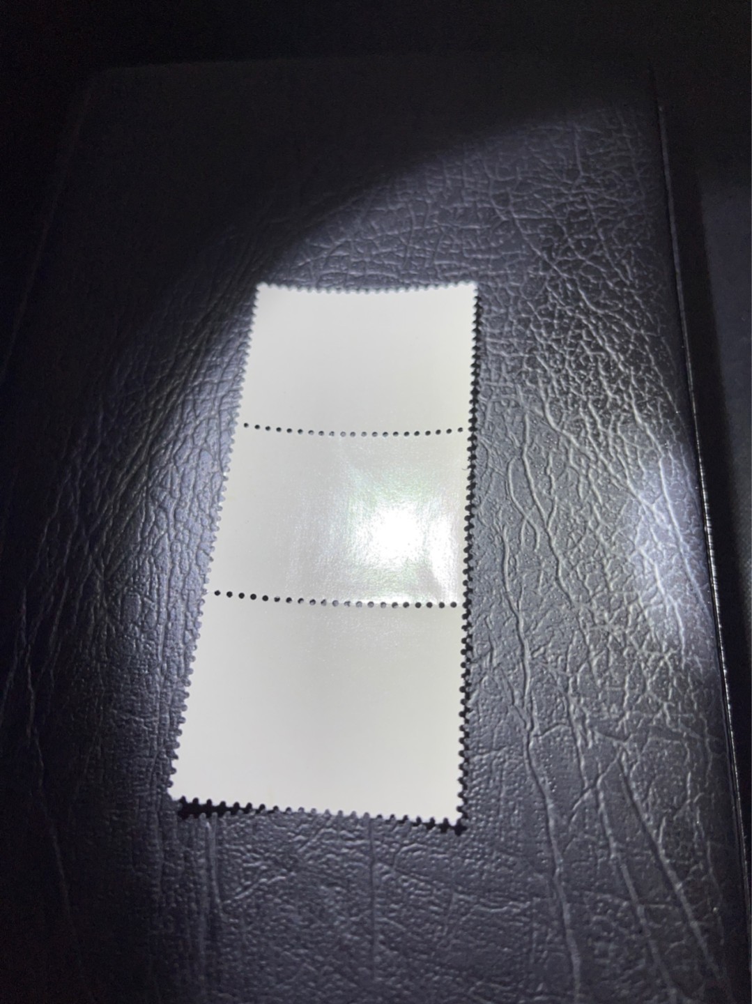 洪涛臻品 精选邮票限时拍卖第四十八期 特73井冈山盖销  8-4  竖3连一组，非常漂亮，版撕全品嘎嘎绝，解放初的经典票，整版撕开，面艳胶白，票挺洁净，齿孔完美，收藏评级两相宜，且有高附加值边纸。老纪特的版票资源十分稀缺难寻，机会来临时必须抓住。