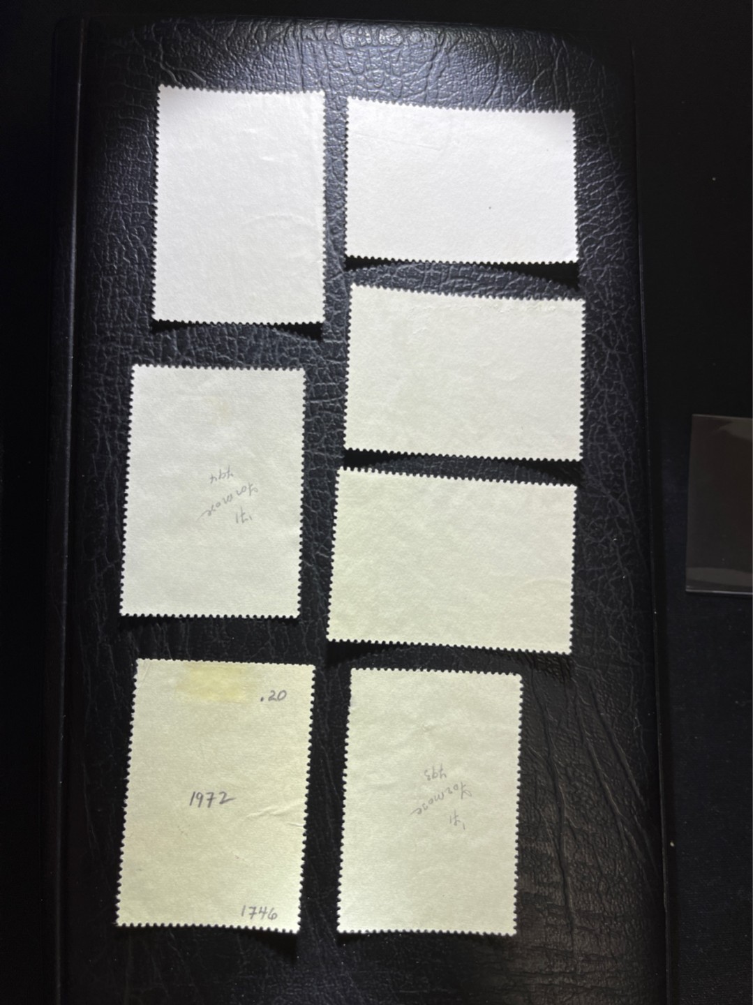 洪涛臻品 精选邮票限时拍卖第七十四期 精品票，含高值：十骏犬、明人出警图