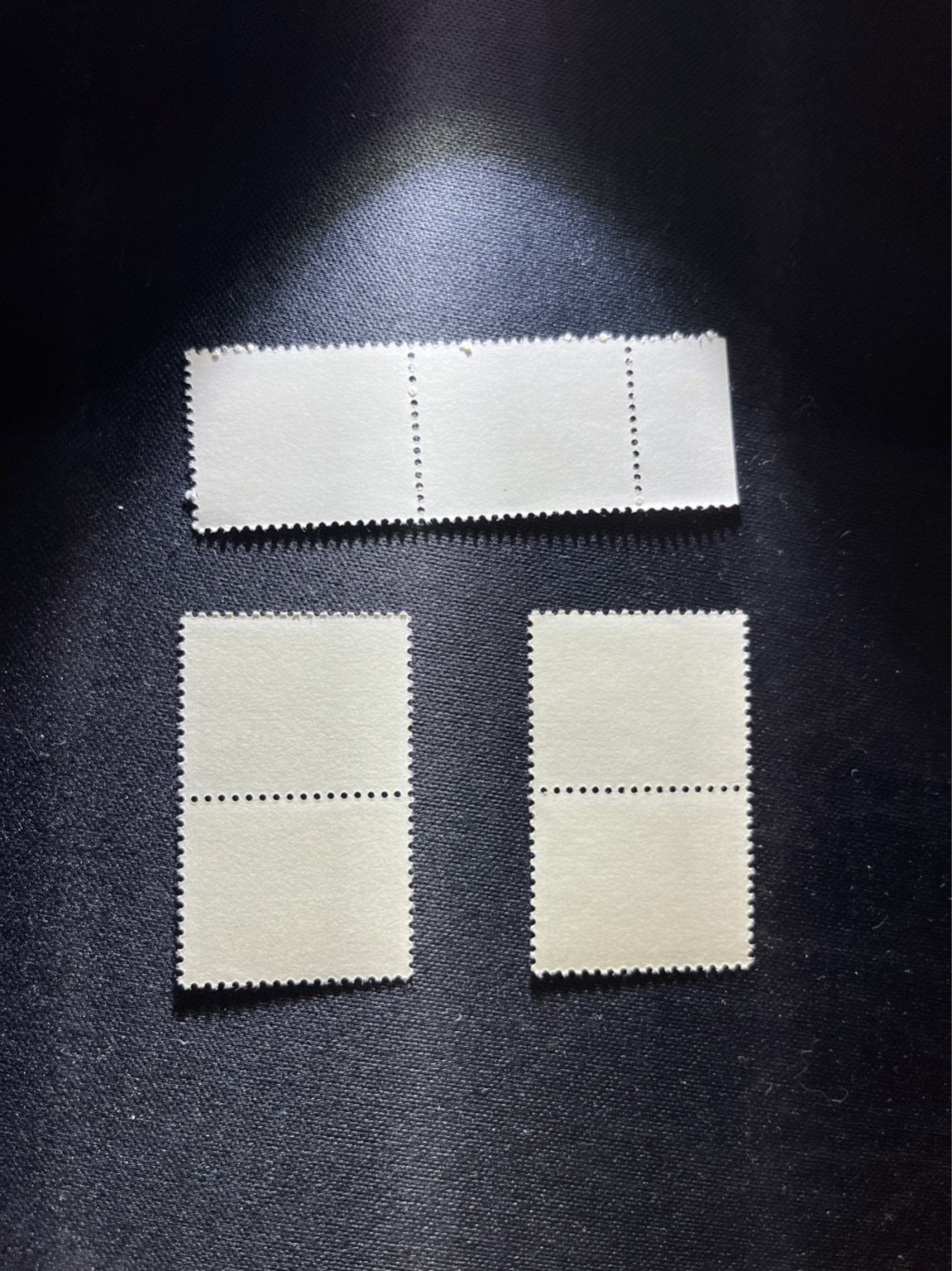 洪涛臻品 精选邮票限时拍卖第四十期 普16革命圣地 一组6枚，全品注意捡漏