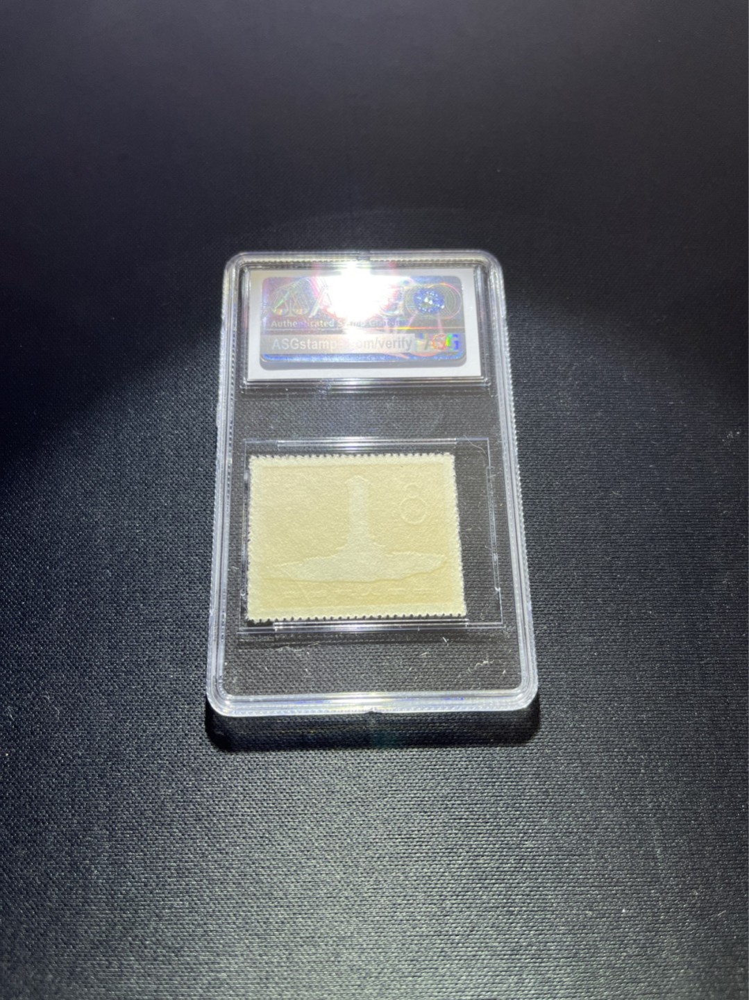 洪涛臻品 精选邮票限时拍卖第四十期 纪47纪念碑盖销  ASG90分，版撕送评，状态极佳，齿孔饱满居中好，90分基本就是老纪特草纸票的天花板了!一步到位。 喜欢不要错过。