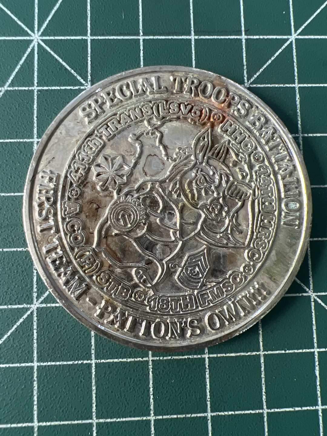 泡泡堂第103期  世界硬币邮票纪念章专场（无押金，无佣金，捡漏，全场20包邮，偏远地区除外） 纪念章