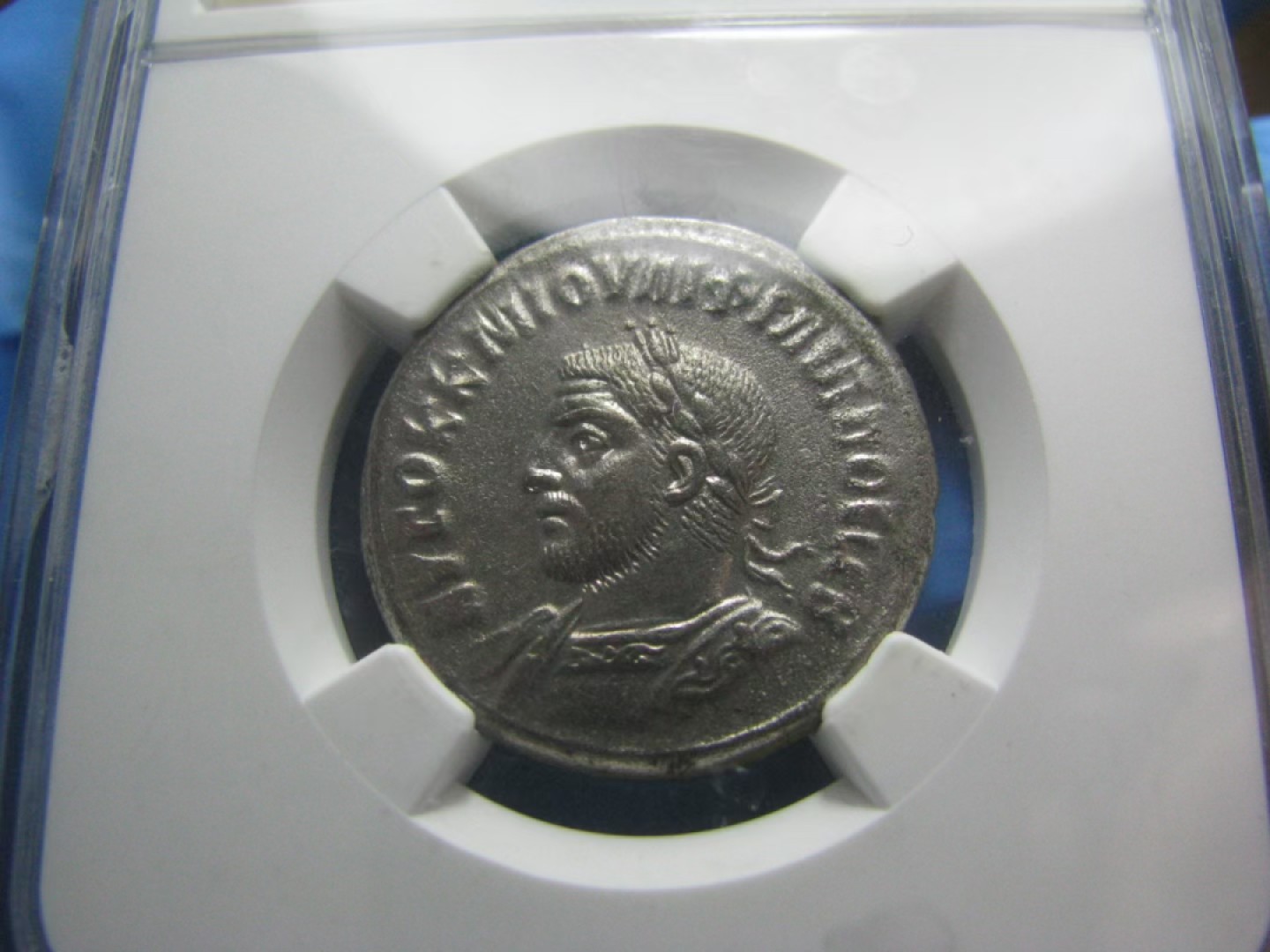 王之爱好～欧洲，中亚，丝绸之路古币 菲利普一世四德银币