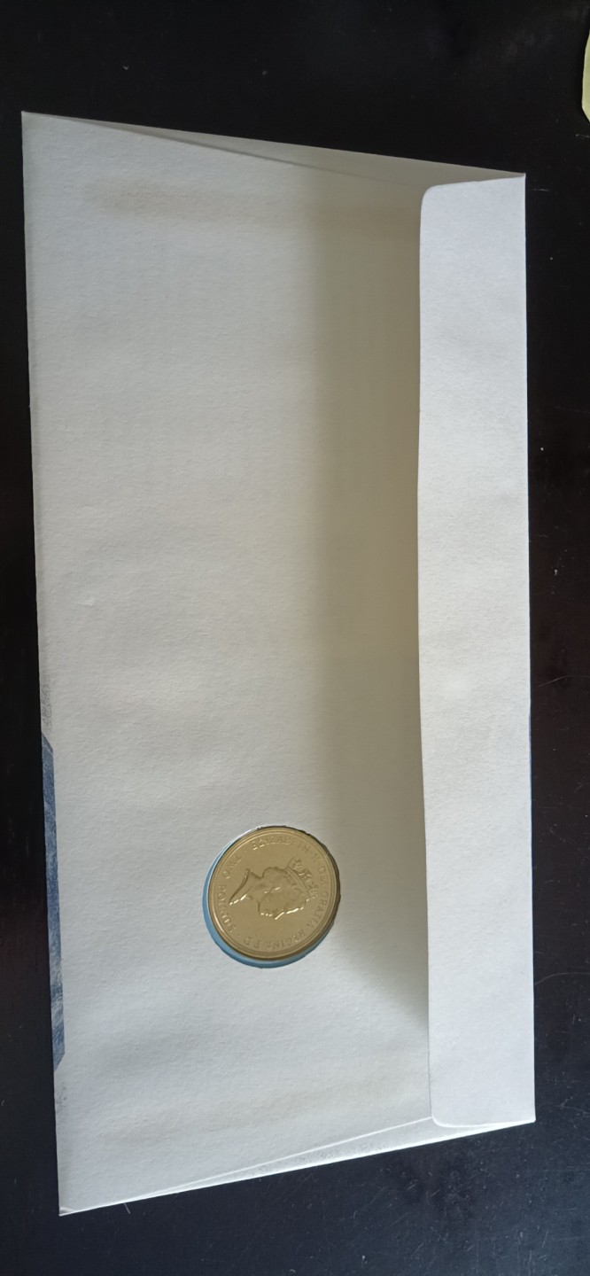 收藏联盟Quantum Auction 第196期拍卖 硬币精制币主打专场 英国 纪念联合国成立五十周年纪念币 邮币卡封