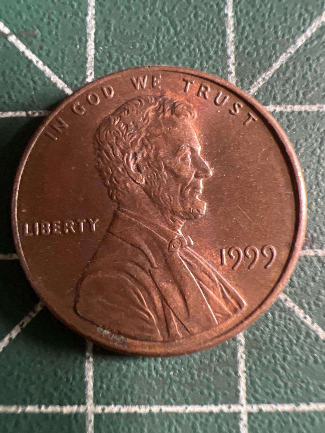 泡泡堂第101期  世界硬币邮票纪念章专场（无押金，无佣金，捡漏，全场20包邮，偏远地区除外） 美国一分