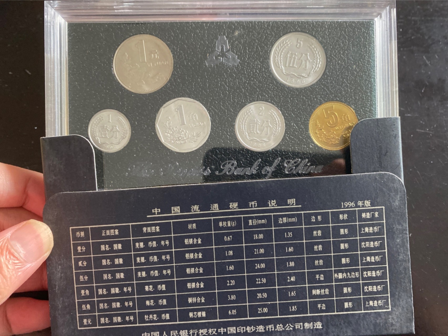 收藏联盟Quantum Auction 第196期拍卖 硬币精制币主打专场