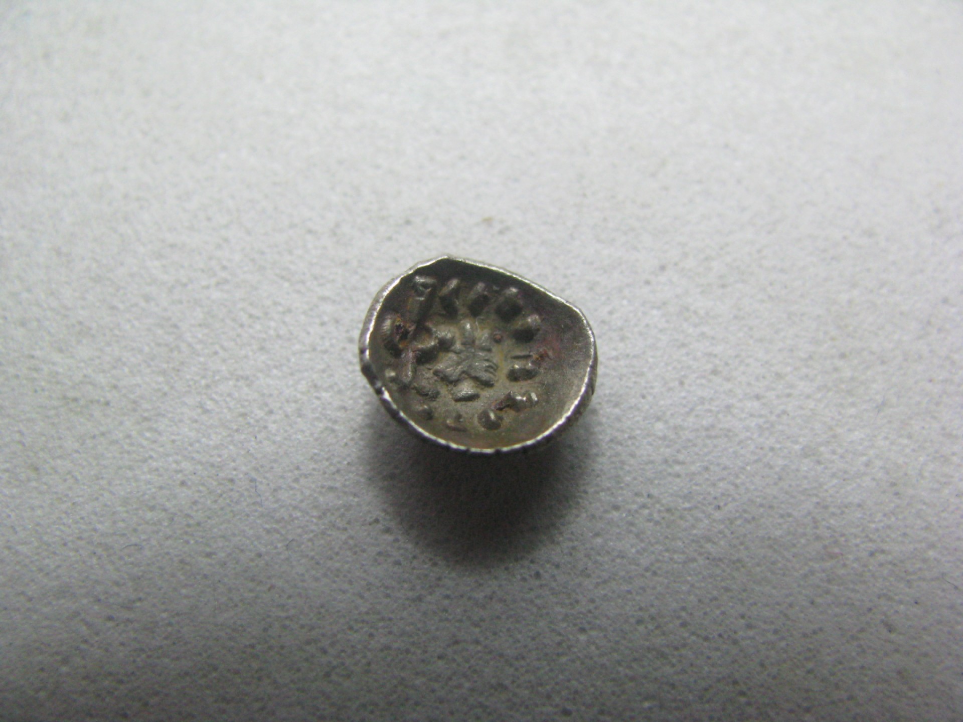 王之爱好～古希腊古罗马中亚丝路古币 丝路