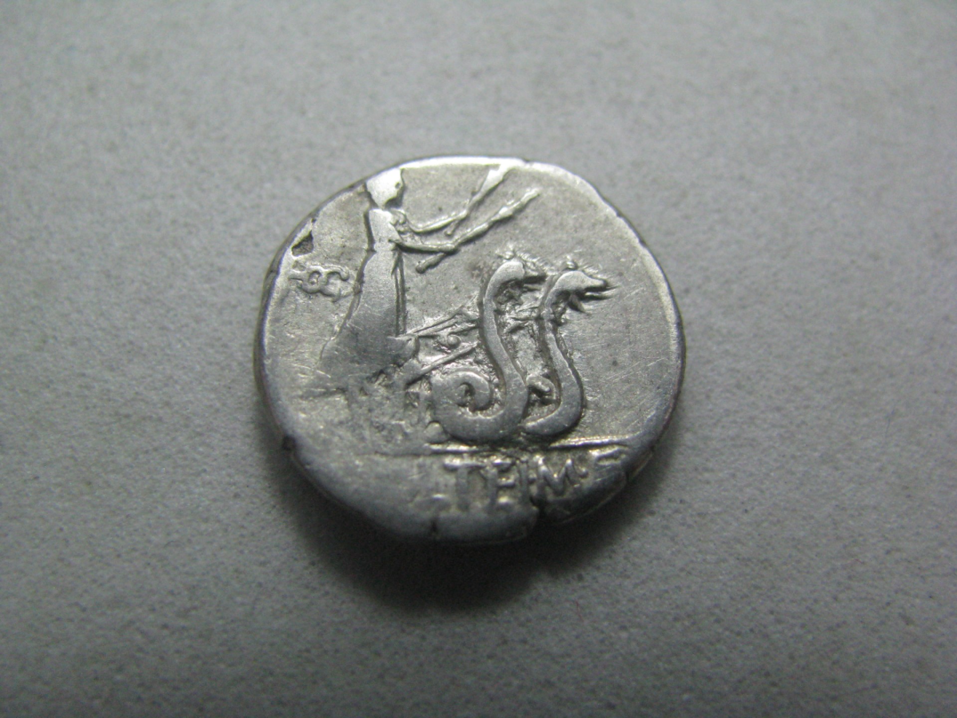 王之爱好～古希腊古罗马中亚丝路古币 古罗马