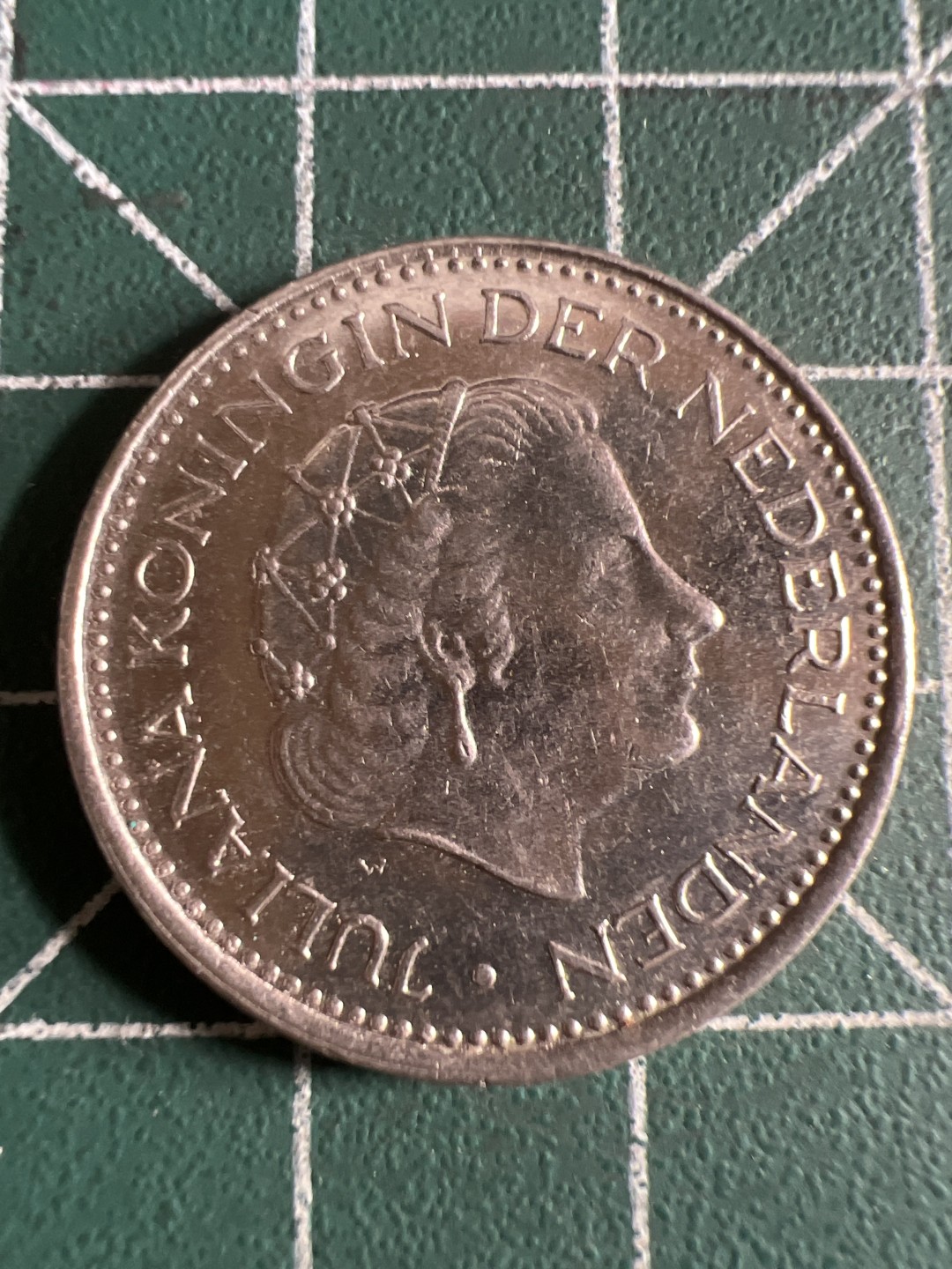 泡泡堂第101期  世界硬币邮票纪念章专场（无押金，无佣金，捡漏，全场20包邮，偏远地区除外） 荷兰一G